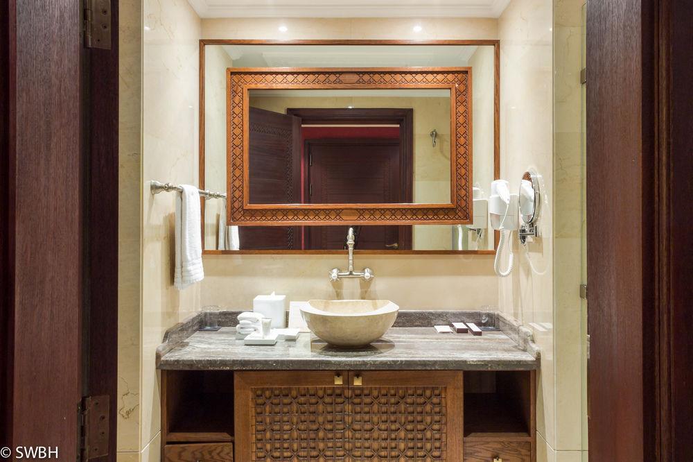 Al Bidda Boutique Hotel Ad Dawhah Esterno foto
