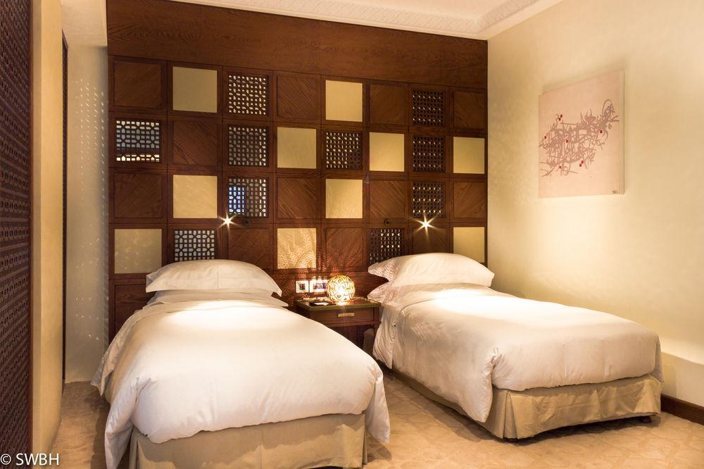 Al Bidda Boutique Hotel Ad Dawhah Esterno foto