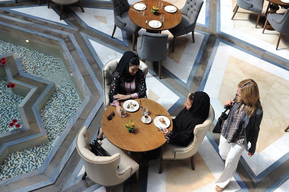 Al Bidda Boutique Hotel Ad Dawhah Esterno foto