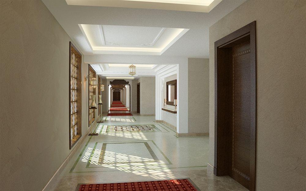 Al Bidda Boutique Hotel Ad Dawhah Esterno foto