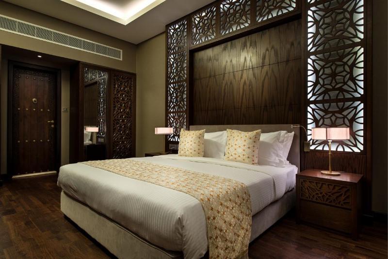 Al Bidda Boutique Hotel Ad Dawhah Esterno foto